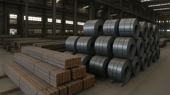 نظام تزييت أوتوماتيكي ثنائي الخط/خطين لمصانع الصلب