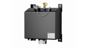 نظام تزييت السكك الحديدية