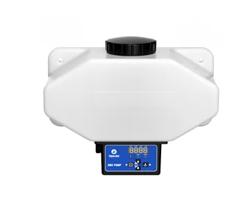 مضخة تزييت زيت EM2