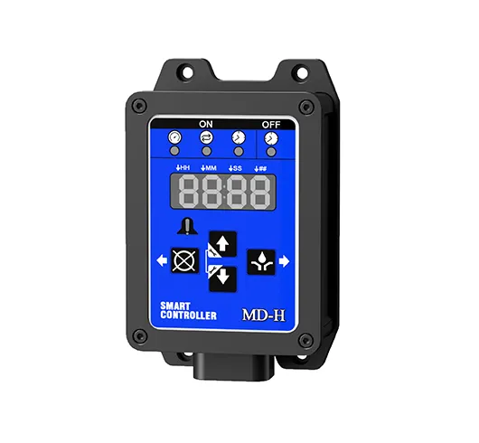 MD-H Controller