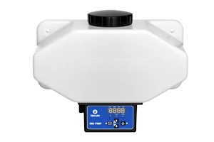 EM2 Oil Lubrication Pump