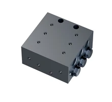 صمام موزع DSP