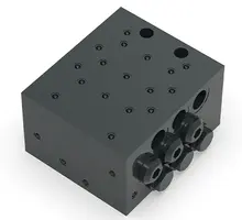 صمام موزع DSPP