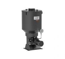 مضخة تزييت ZP08/،