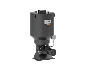 مضخة تزييت ZP08/،