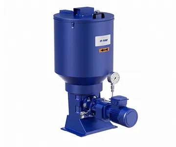 مضخة تزييت ZP08/،