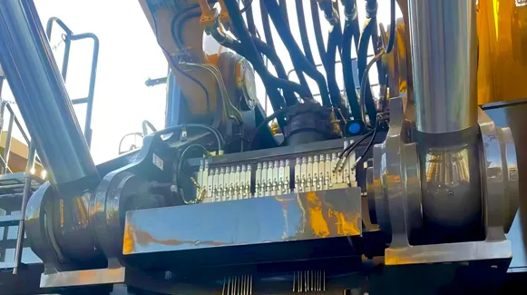 كيفية اختيار حاقن الشحوم المناسب لأنظمة التشحيم ذات الخط الواحد